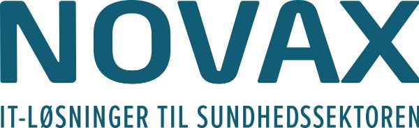 Logo Novax