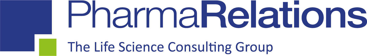 PharmaRelations logo