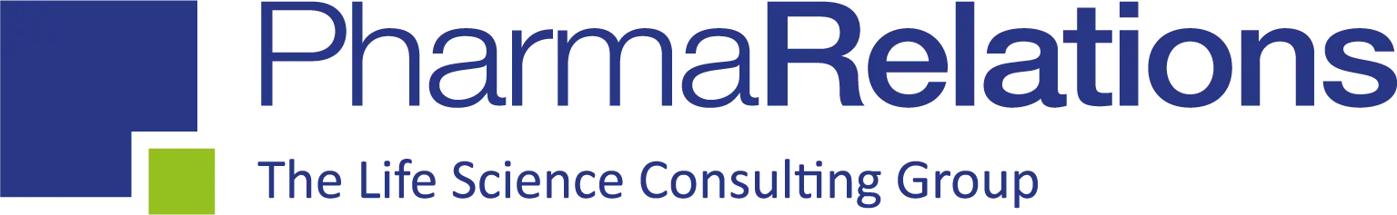 PharmaRelations logo