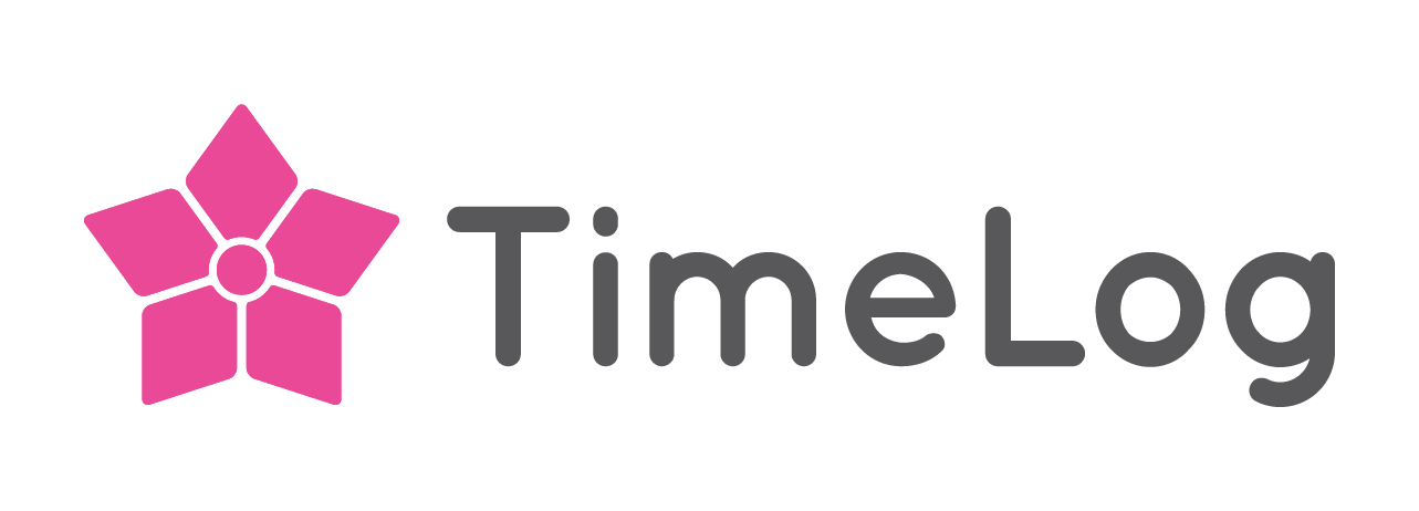 TimeLog logo