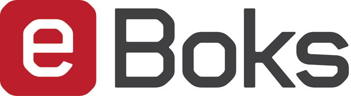 e Boks logo