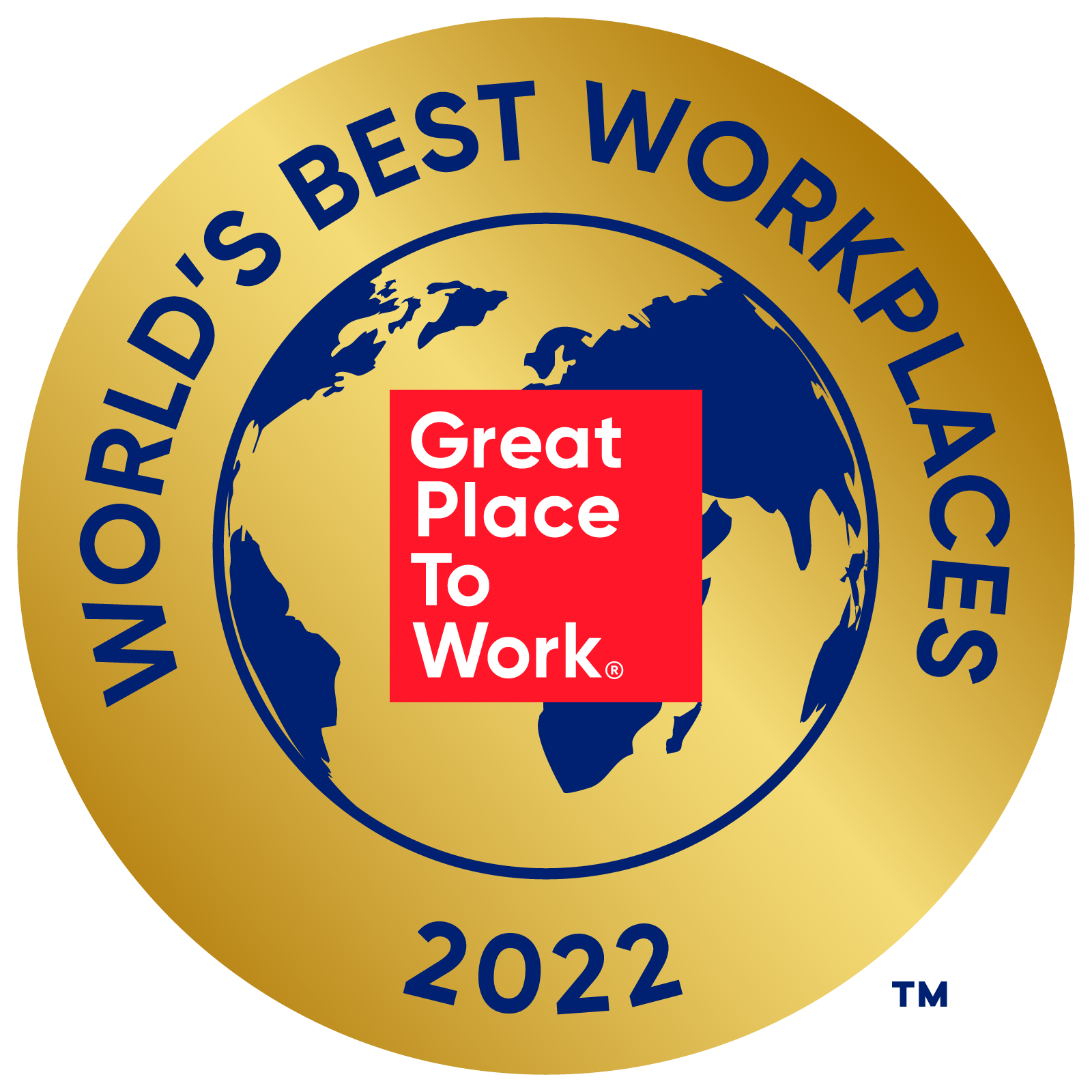 2022 Worlds Best Workplaces