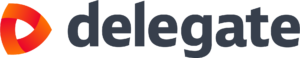 Delegate logo
