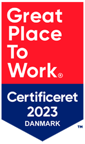 GPTW Certificering 2023 DK logo no margin