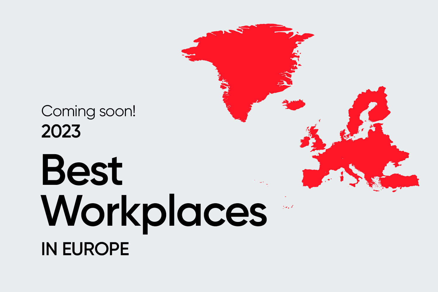 Hvad er Europas Bedste Arbejdspladser?