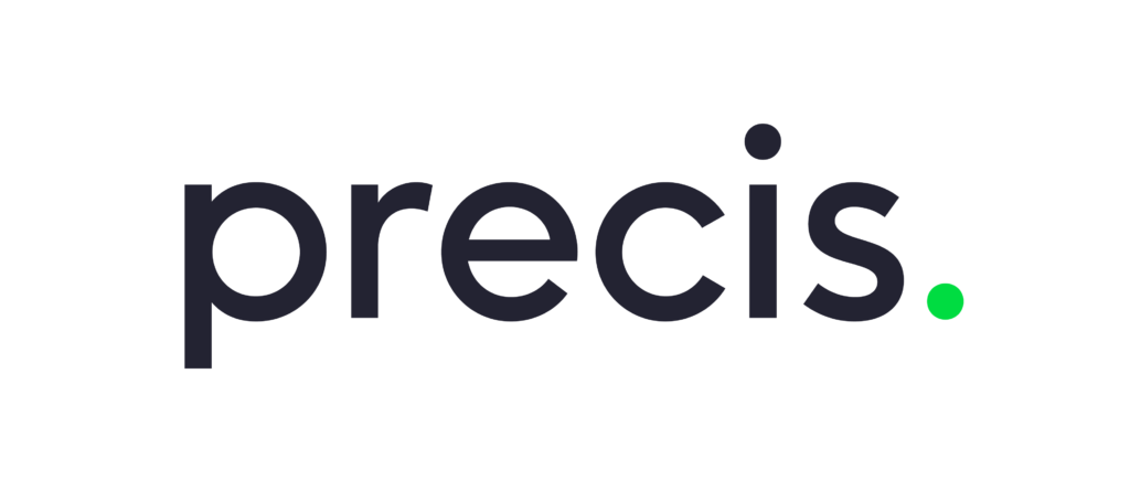 Precis Digital logo