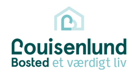 Louisenlund Bosted logo