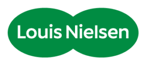 Louis Nielsen logo
