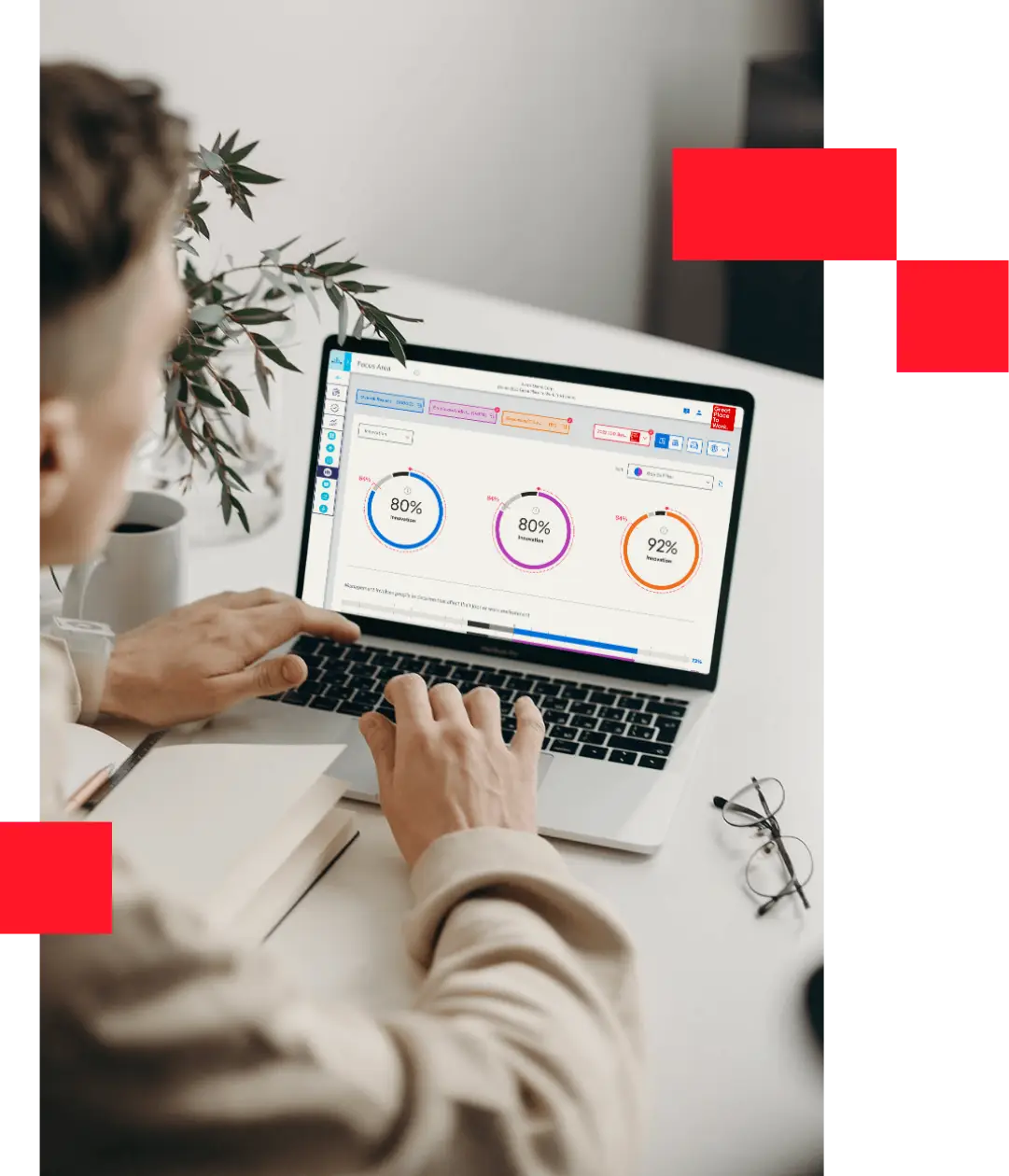 Employee Survey Platform