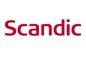 Scandic logo