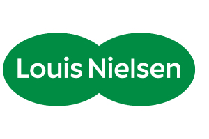 Louis Nielsen logo