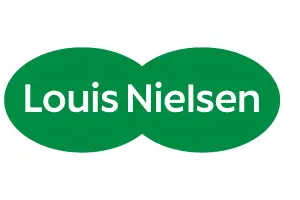 Louis Nielsen logo