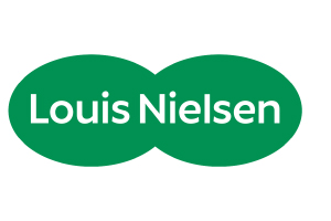 Louis Nielsen logo