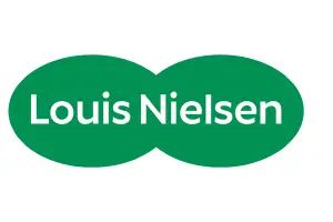 Louis Nielsen logo