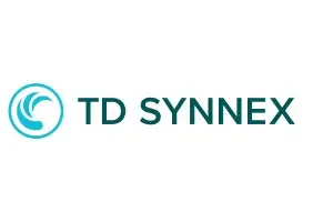 TD SYNNEX logo