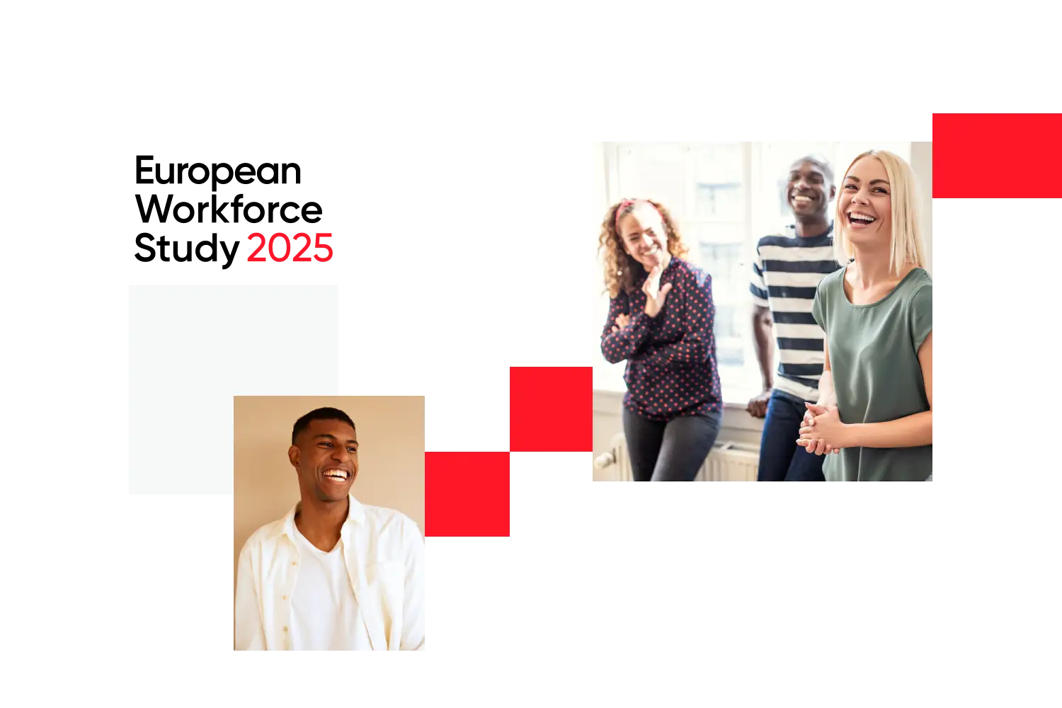 Her er de fem afgørende faktorer for arbejdsglæden i 2025 