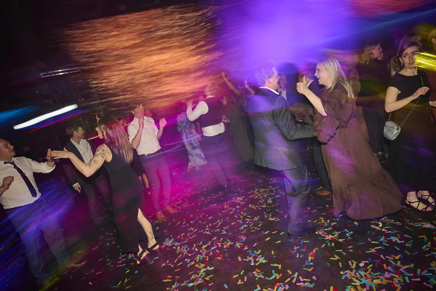 After party til Danmarks Bedste Arbejdspladser 2026 award event