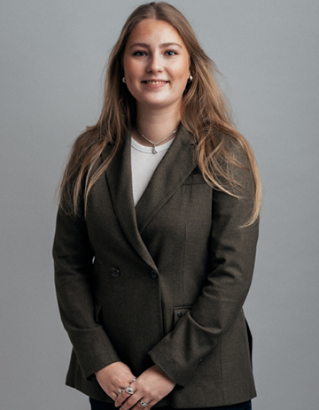 Laura-Kirstine Kjær-Olsen