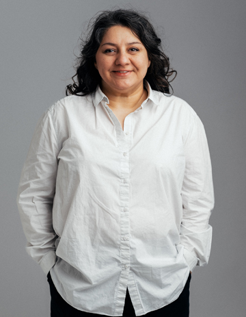 Yasemin Yigit Søgaard