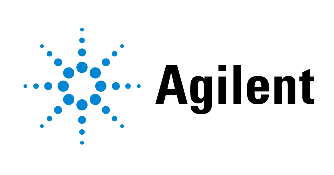 Agilent logo