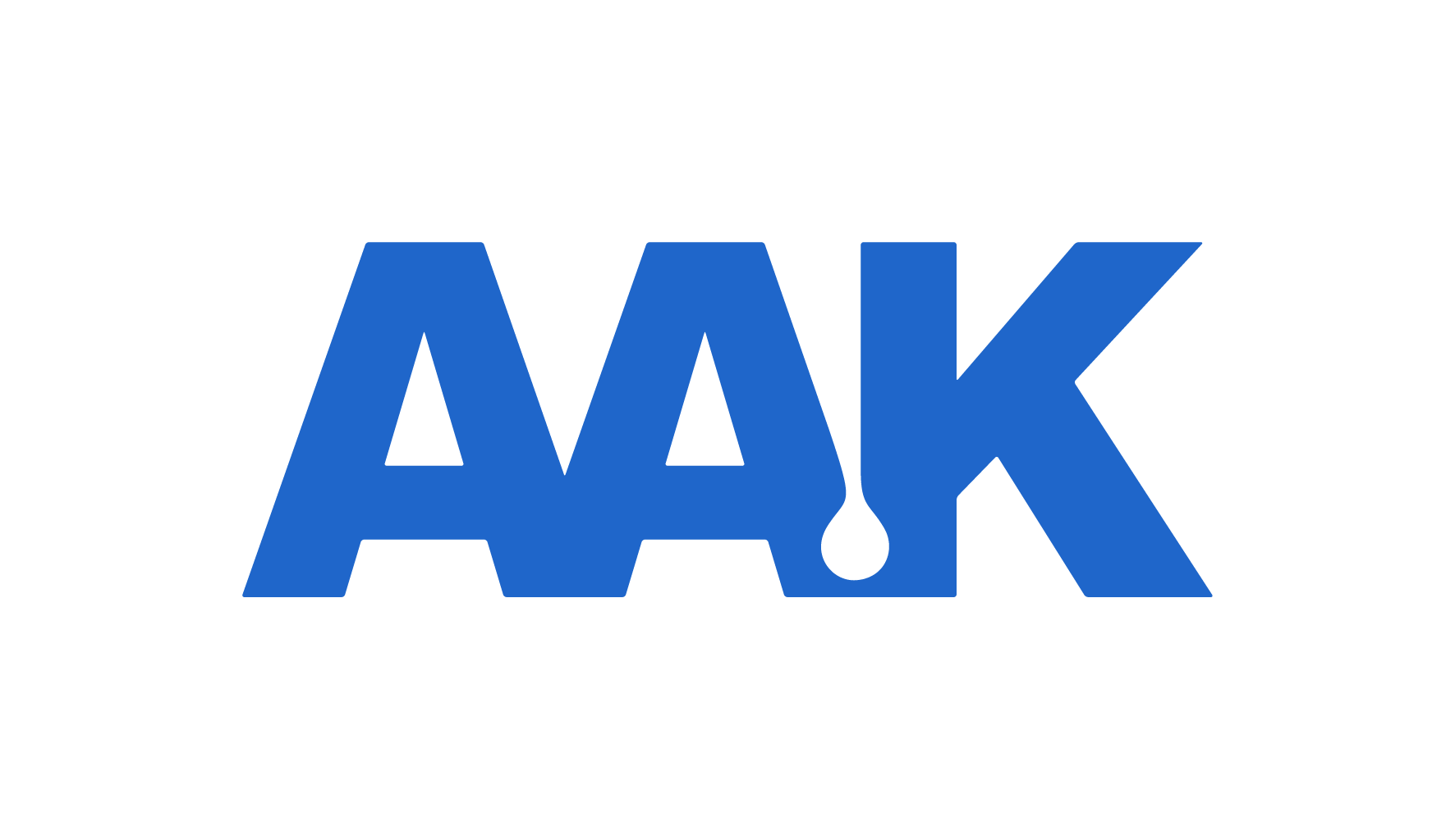 AAK logo