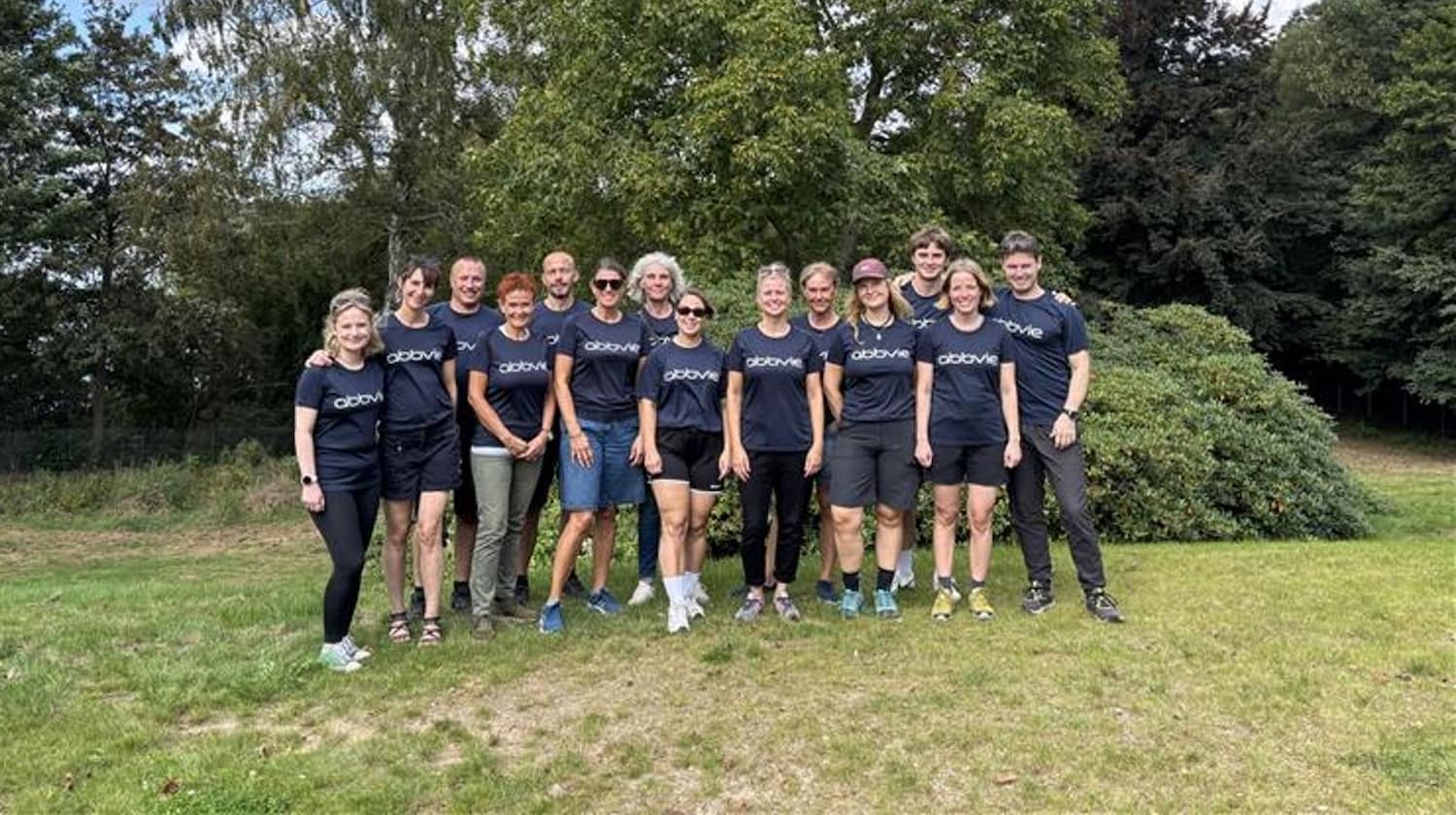 Frivilligdag ved Bagsværd Observationshjem