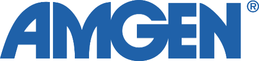 Amgen logo