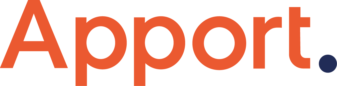 Apport Logo