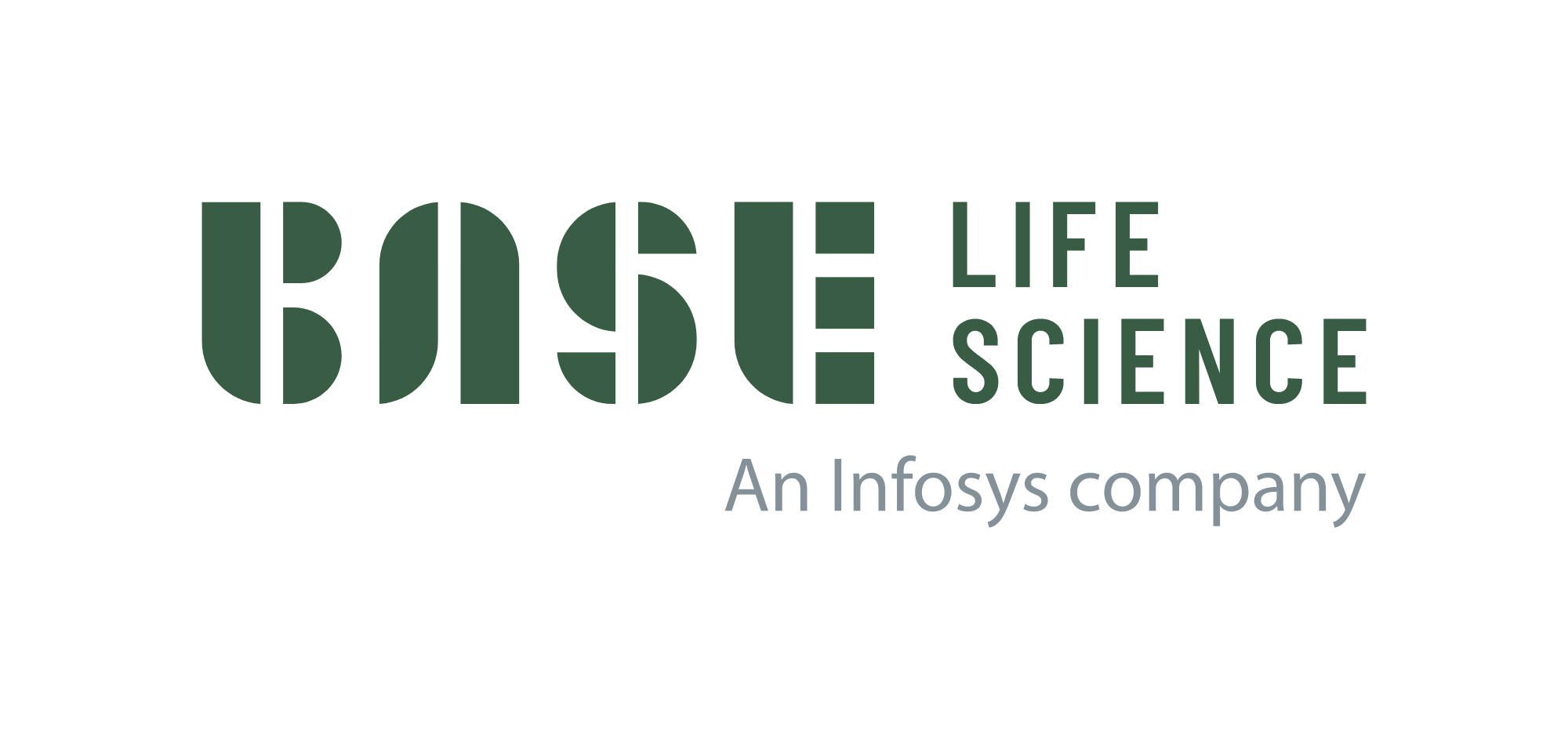 Base life science logo