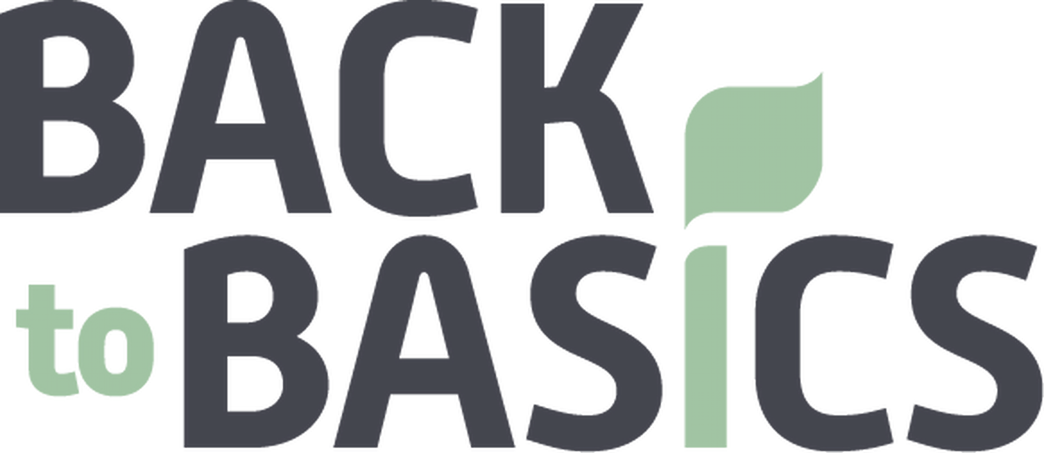 Back To Basics Logo