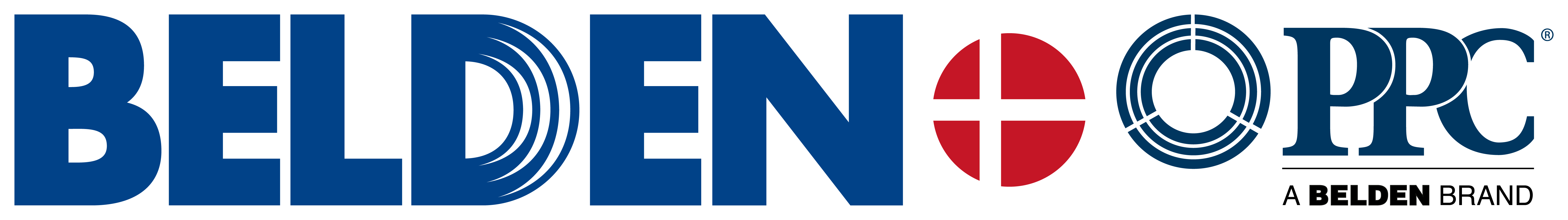 Belden Danmark logo