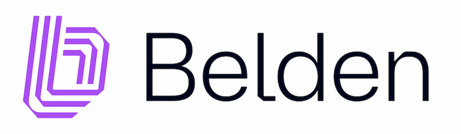 Belden Danmark logo