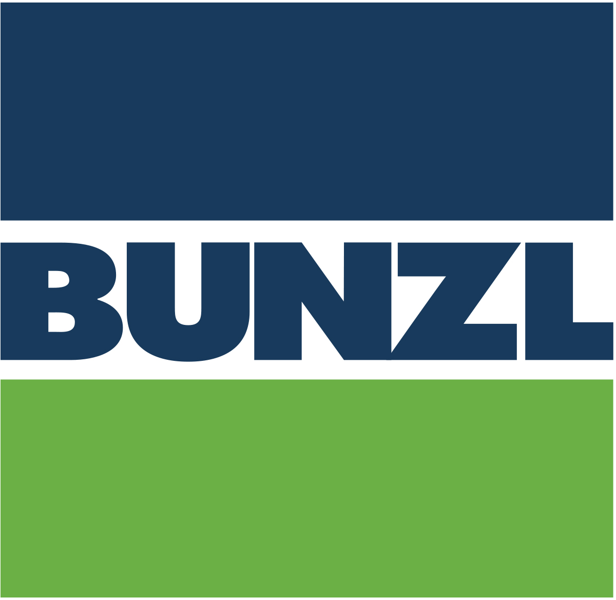 Bunzl logo