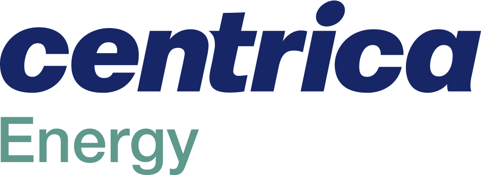 Centrica Energy logo