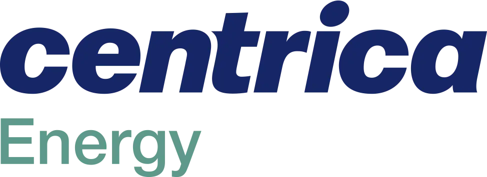 Centrica Energy logo