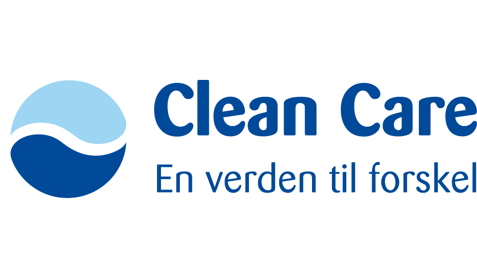 Clean Care logo