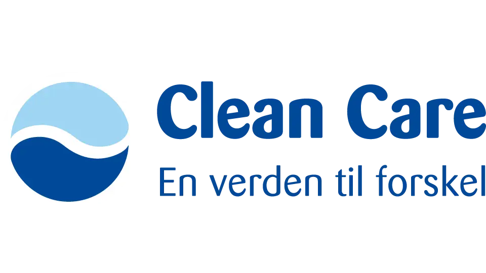 Clean Care logo