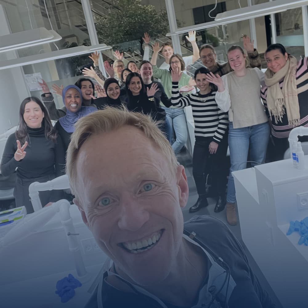 Kursus i præparationsteknik styrker tandklinikpersonale i præcise tandbehandlinger og forbedrer klinikkens kvalitet