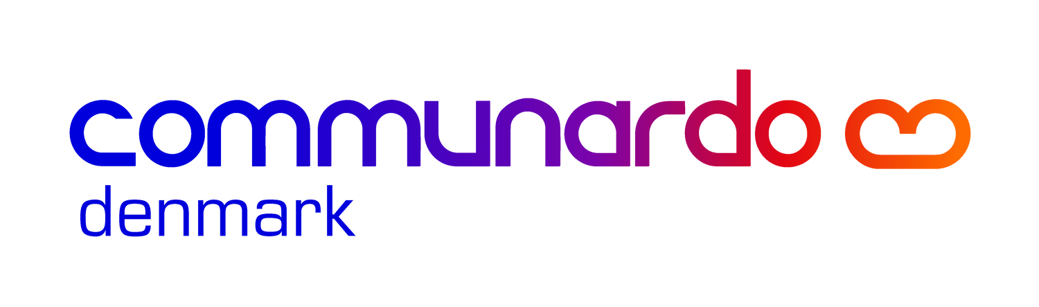 Communardo logo