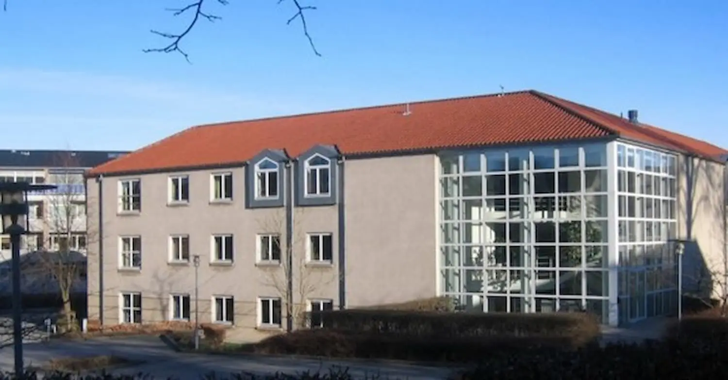 Our office in Roskilde