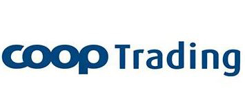 Coop Trading logo profil
