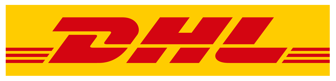 DHL Express logo