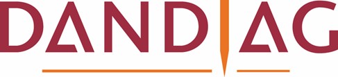 Dandiag logo