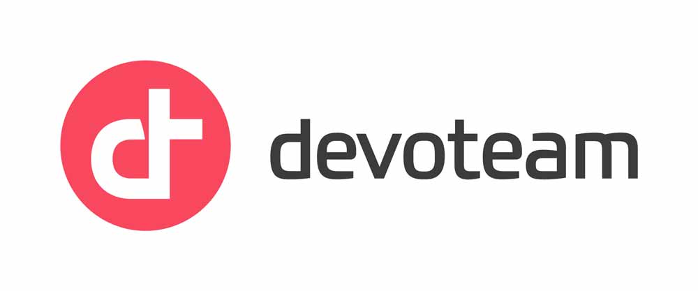 Devoteam logo