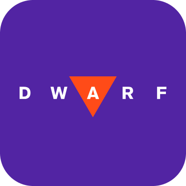 Dwarf logo