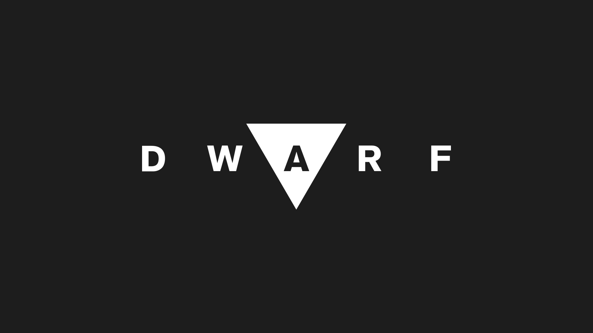 Dwarf logo