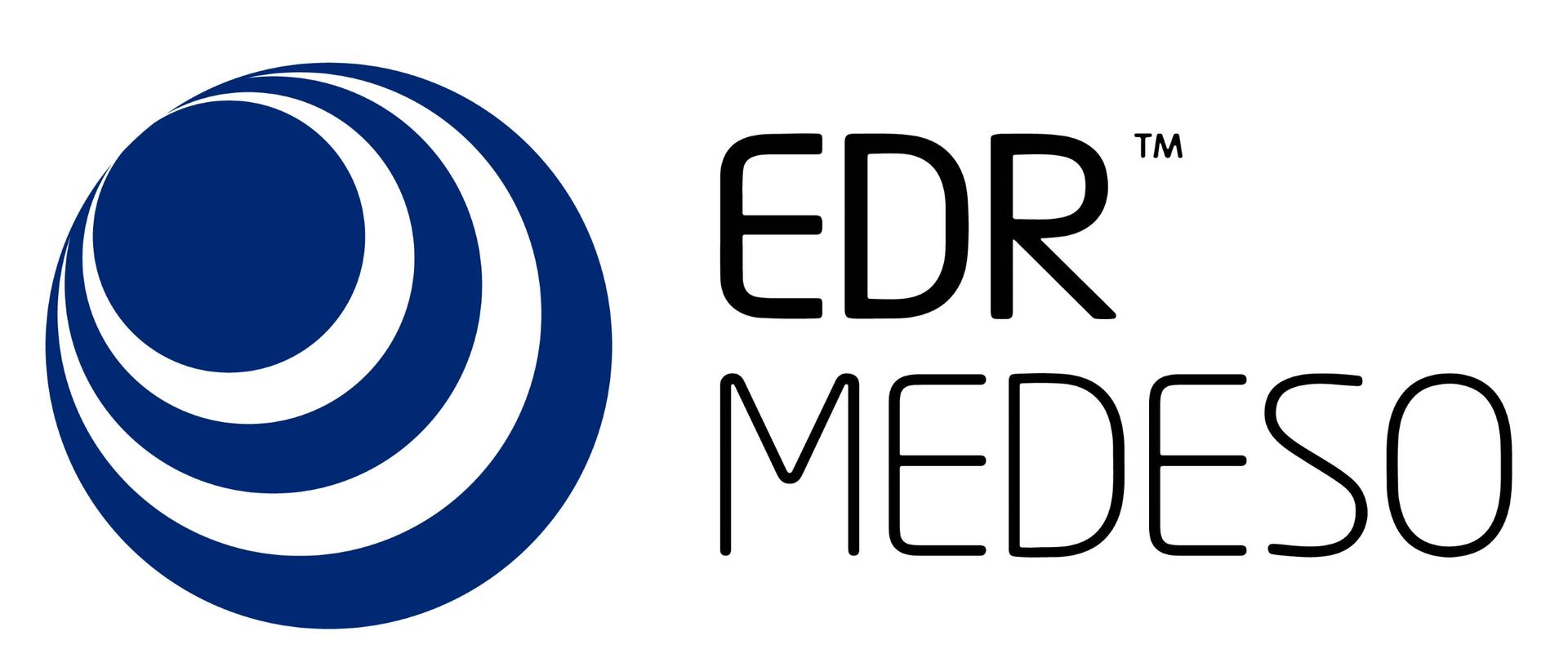 EDR-Medeso logo til deres Great Place To Work certificeringsprofil