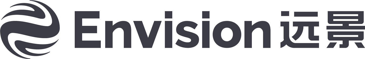 Envision Group logo