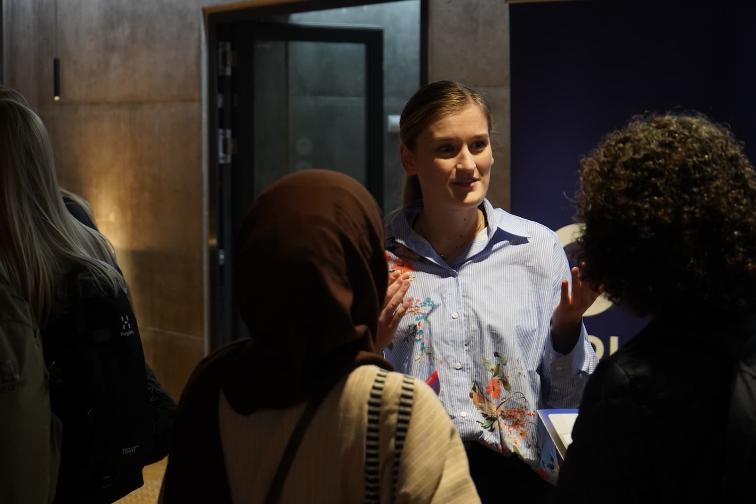 All Epista consultants engage directly with clients, regardless of their level of experience.