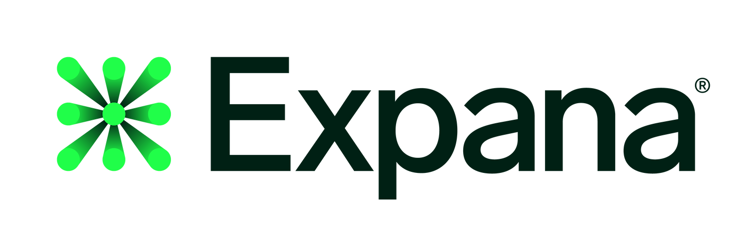 Expana logo